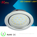 cabinet lights 2014 new stainless steel material led cabinet light